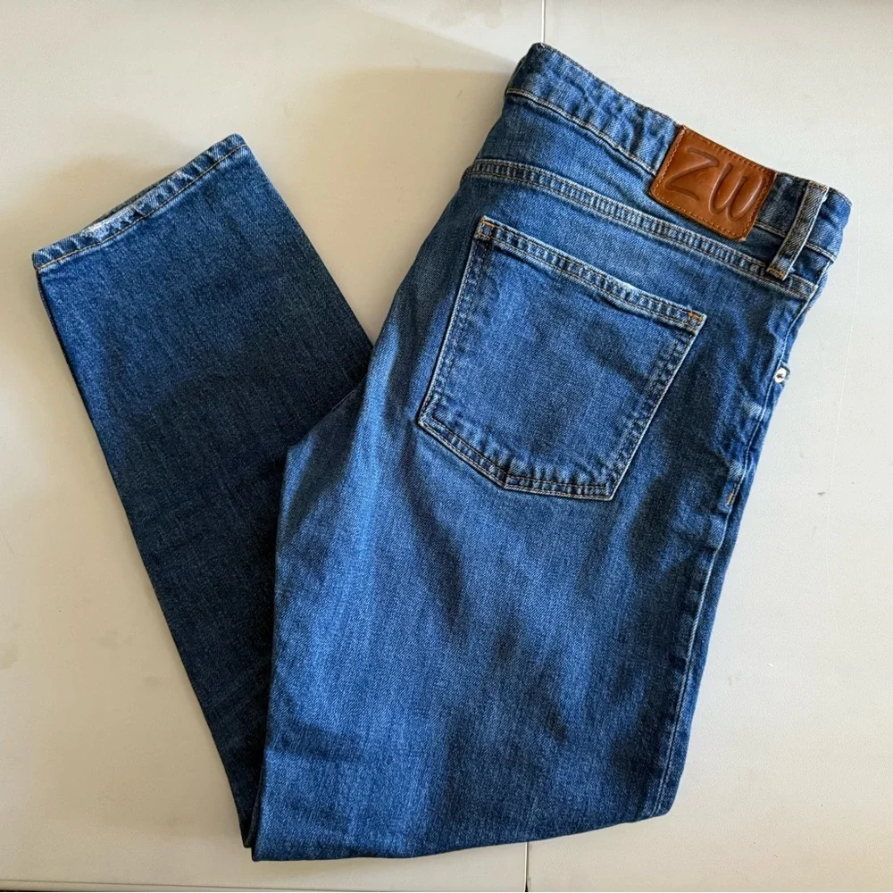 Zara premium women
